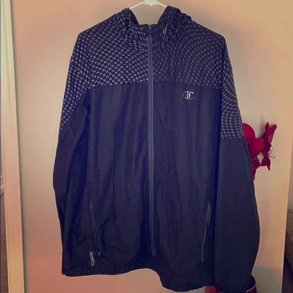 Champion Preformax lightweight jacket